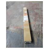 Light Filtering Cellular Shade