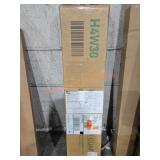 30"x4" Vanity Backsplash