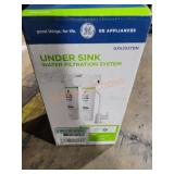 UNOPENED BY ROCKEY TEAM, MAY BE DAMAGED OR