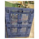 Plastic Pallet