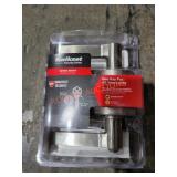 UNOPENED BY ROCKEY TEAM, MAY BE DAMAGED OR