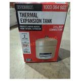 Everbilt Thermal Expansion Tank