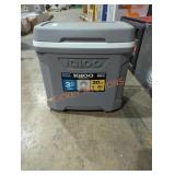 Igloo 30quarts Cooler