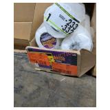 Box Lot Of Soil Separator