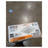 Broan Nutone Ventilation Fan