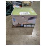 Bathroom Fan With Light