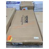 Vevor Metal Utility Cart