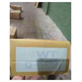 36" x 48" Cellular Shade