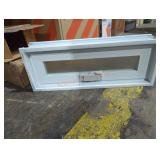 Sold as is where is. No guarantees or returns.