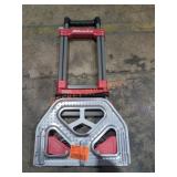 Milwaukee Folding Dolly