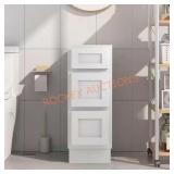 12" x 21" Bath Vanity Cabinet