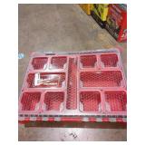 Milwaukee Part Organizer