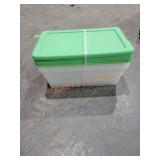 Sterilite Tote 4 Pack