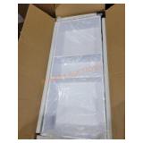 Metal Niche approx 13"x30"