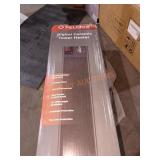 Pelonis Digital Ceramic Tower Heater