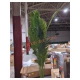 Artificial Palm Tree