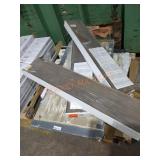 Skid Lot Of Assorted Tile and Flooring
