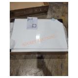 Bathroom Cabinet with Mirror