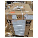 18" 3 Drawer Base Cabinet