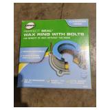 UNOPENED BY ROCKEY TEAM, MAY BE DAMAGED OR