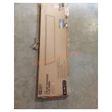 Color changing LED panel