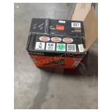 Ridgid 4 gallon wet/dry vac