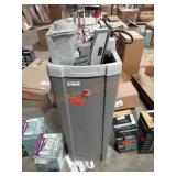 Rheem water softener