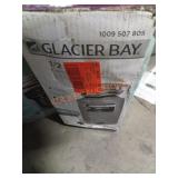 Glacier bay garbage disposal