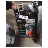 Glacier bay garbage disposal
