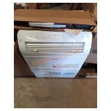 Portable air conditioner