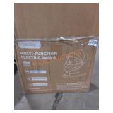 Multi-function Electric swing