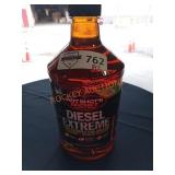 Unopened by rockey team