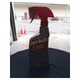 Unopened by rockey team