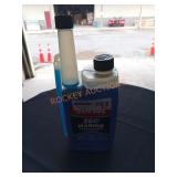 Unopened by rockey team