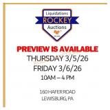 LEWISBURG PREVIEW SLIDE ONLY