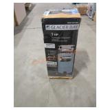 Glacier Bay Garbage Disposal 1 HP
