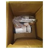 Replacement flushing mechanism