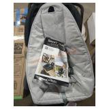 Enenflo Shyft Dualride infant car seat/stroller