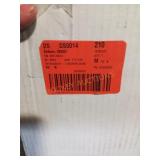 Chevron dusk flooring 1 box