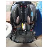 Graco car seat