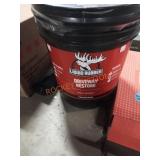 Liquid driveway restore