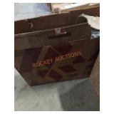 Set of 2 chairs outdoor