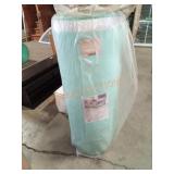 Esp slabshield insulation