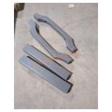 Replacement Unknown pieces