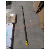 Unknown extension pole