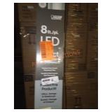 8 ft led t12 florescent lamp