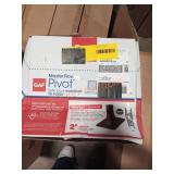 4 2" pivot pipe boots