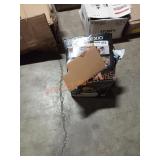 Wagner paint sprayer, missing canister cup