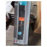 Window air circulator