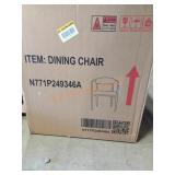 Dining chair